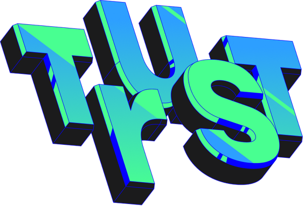 Trust 3D